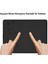 Samsung Galaxy Tab S8 Hayalet Ekran Koruyucu 11 Inç Şeffaf 5