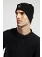 Kışlık Bere Şapka Düz Logolu Yumuşak Triko Basic Akrilik Beanie 4