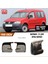 Volkswagen Caddy Mk2 Batman Yarasa Ayna Kapağı Piano Black / 2005 - 2014 2