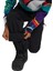 Girls Sweetart 2l Çocuk Snowboard Pantolonu 3