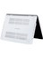 Macbook Air Kılıf 13.6 inç M2-M3, Paint02 (TouchID'li Air 13.6") A2681 A3113 ile Uyumlu 6