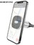 Borofone BH44 Genişletilmiş Versiyon Hava Çıkışı Manyetik Emme Araç Içi Telefon Tutucu Cep Telefonu Araç Navigasyon Evrensel Braket (Yurt Dışından) 1