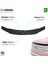 S-Dizayn Fiat Palio Abs Plastik Kaput Rüzgarlığı 2005-2012 A+Kalite 1