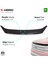 S-Dizayn Ford Custom Abs Plastik Kaput Rüzgarlığı 2012-2017 A+Kalite 1