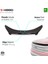 S-Dizayn Nissan Qashqai Abs Plastik Kaput Rüzgarlığı 2010-2013 A+Kalite 1