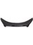 S-Dizayn Nissan Qashqai Abs Plastik Kaput Rüzgarlığı 2010-2013 A+Kalite 2