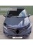 S-Dizayn Opel Vivaro Abs Plastik Kaput Rüzgarlığı 2014-2018 A+Kalite 3