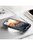 Apple iPhone 15 Plus 1-1 Su Geçirmez Pc + Tpu Kılıf Siyah 2