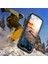 Apple iPhone 15 Plus 1-1 Su Geçirmez Pc + Tpu Kılıf Siyah 4
