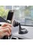 Borofone BH14 Vantuz Araç Içi Telefon Tutucu Evrensel Cep Telefonu Navigasyon Araç Merkezi Konsol Döner Bağlantı Aparatı (Yurt Dışından) 2