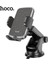 Hoco. CA95 Itme Tipi Teleskopik Araba Vantuz Braketi Araba Gösterge Paneli Cep Telefonu Navigasyon Döner Bağlantı Ayağı (Yurt Dışından) 1