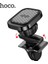 Hoco. S49 Yitu Serisi Hava Çıkışı Manyetik Emme Araç Içi Telefon Tutucu Araba Evrensel Cep Telefonu Navigasyon Yeni Braket (Yurt Dışından) 1