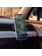 Hoco. CA85 Manyetik Emme Kablosuz Araba Şarjı IPHONE13 Cep Telefonu Navigasyon Çıkış Braketi (Yurt Dışından) 3