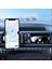 Telefon Tutucu Araba [yükseltme Klipsi Asla Düşmez] Araç Telefonu Tutucu Dağı Otomobil Havalandırma Eller Serbest Araba Için Cep Telefonu Tutucu Tüm Araçlara Uygun iPhone Android I (Yurt Dışından) 3