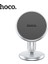 Hoco. CA89 Ideal Orta Konsol Manyetik Araç Içi Telefon Tutucu Araba Evrensel Cep Telefonu Navigasyon Alüminyum Alaşımlı Braket (Yurt Dışından) 2