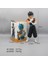 Anime Dragon Ball Figür Koleksiyon Model Oyun - Renkli (Yurt Dışından) 1