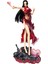 Anime Figür Model - Kırmızı (Yurt Dışından) 1