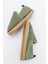 Kadın Zenne Espadril MİNT YEŞİLİ 5