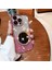 iPhone 7 Aynalı Parıltılı Bling Telefon Kılıfı (Yurt Dışından) 1