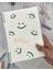 Sevimli Good Luck Desenli Spiralli Binder B5 Defter Scrapbook 1
