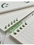 Sevimli Good Luck Desenli Spiralli Binder B5 Defter Scrapbook 3
