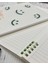 Sevimli Good Luck Desenli Spiralli Binder B5 Defter Scrapbook 4