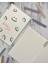 Sevimli Good Luck Desenli Spiralli Binder B5 Defter Scrapbook 5