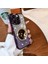 iPhone Xs Max Aynalı Simli Bling Telefon Kılıfı (Yurt Dışından) 1