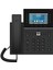 IP216G Renkli Ekran Gigabit Ip Telefon Poe 2