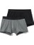 2 Adet Slip Boxer 2