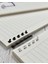 Sevimli Patience Desenli Spiralli Binder B5 Defter Scrapbook 4