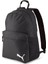 Teamgoal 23 Backpack Core Puma Black Unısex Sırt Cantası 07685503 1