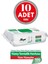 Easy Clean Yüzey Temizlik Havlusu 100 Yaprak x 10 Adet 1