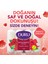 Saf & Doğal Kaynaklı Gül 16 Adet Güzellik Sabunu 4x280gr 4