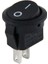 Mini Yuvarlak Anahtar 0.1 (IC-134E) 1