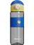 Cocosmile 580ML Silikon Gövde Düğme Desenli Rahat Içim Tritan Çocuk Matarası 1