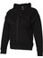Hmlipomea Zip Hoodie Kadın Siyah Sweatshirt 921694-2001 1