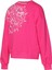 Hmlsedum Sweatshirt Çocuk Pembe Sweatshirt 921734-9855 1