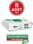 Easy Clean Yüzey Temizlik Havlusu 100'lü 8 Adet 1