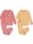 2 Adet Küçük Çocuk Pijama Takımı 2