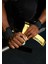 T-Grips Lifting Straps Halter Kayışı 2'li Paket 8