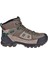 Su Geçirmez Outdoor Erkek Bot Ek-Want Kum 2