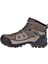 Su Geçirmez Outdoor Erkek Bot Ek-Want Kum 3