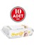 Sensitive Islak Mendil 90'lı x 10 Adet 1