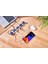 Peas Hub C USB Çoğaltıcı Sarı 3