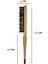 Professional 0.31T 2x Topuz Fırçası 3