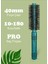 Professional 0.30 Yeşil Saç Fırçası 3