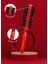 Professional 2006 Kırmızı Saç Fırçası 2