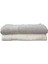 Berrak 00215 Dray 2li Banyo Havlusu Seti 90*145 cm ST00116 - Gri 1