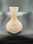 . Avize Lamba Camı. Somon Renkli. Suyolu Desenli. (Alt Çap: 8.00cm-h:18.00cm) 6